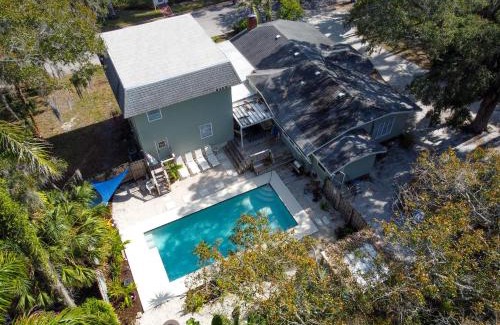 River District Casa | The River House