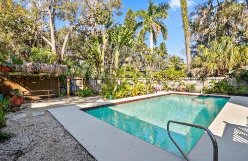 River District Casa | The River House