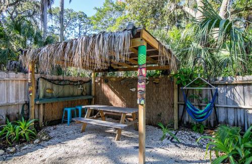 River District Casa | The River House