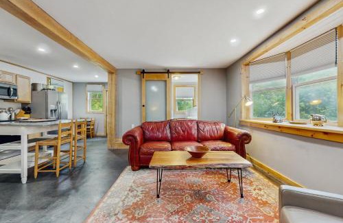 West Wardsboro Casa | The River House
