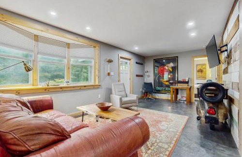 West Wardsboro Casa | The River House