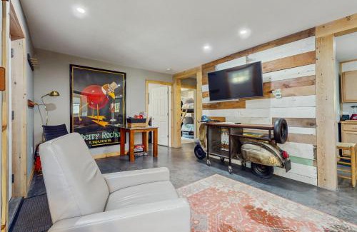 West Wardsboro Casa | The River House