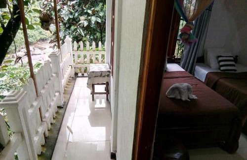 Dickoya Casa | The River Hut Resort Hatton