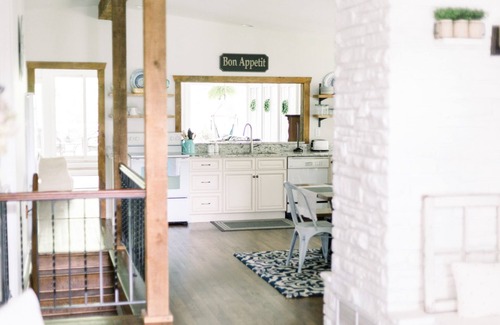 Lancaster Casa | The River Nook in Lancaster