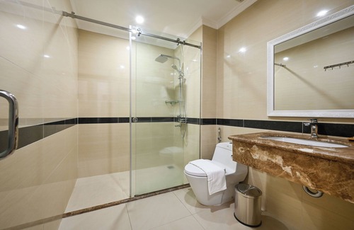 Phu My Hung Hotel | The River Park Hotel