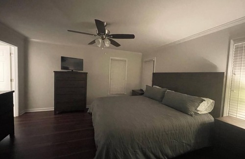 Burgaw Otro | The River Ranch, farm stay with boating access