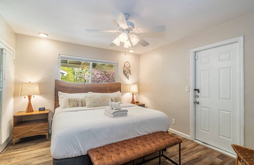 Yosemite Forks Casa | The River's Edge Resort
