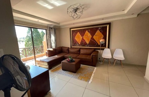 Pietermaritzburg Apartamento | The River Side Apartment