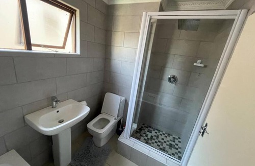 Pietermaritzburg Apartamento | The River Side Apartment