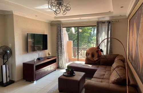 Pietermaritzburg Apartamento | The River Side Apartment