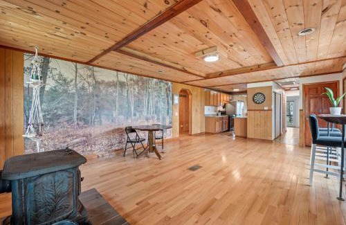 St. Charles Casa | The River Stables in St. Charles, MO