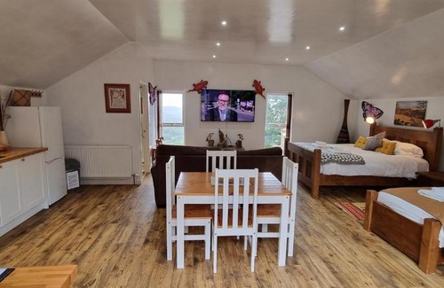 Seascale Apartamento | The Rivera Andalusian Stud Farm (Windsor Cottage)