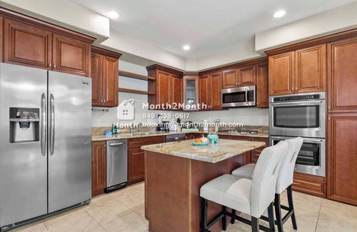 El Rancho Casa | The Rivera Haven on Passons Blvd #42081