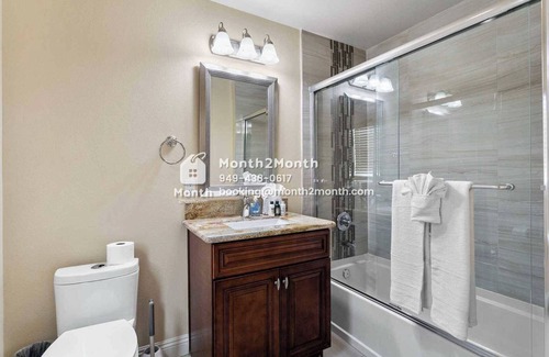 El Rancho Casa | The Rivera Haven on Passons Blvd #42081