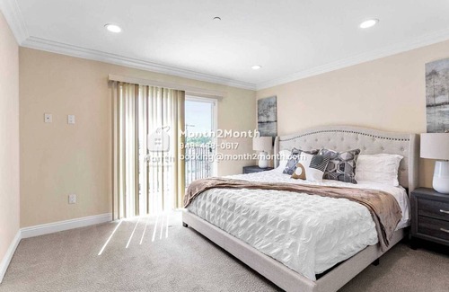 El Rancho Casa | The Rivera Haven on Passons Blvd #42081