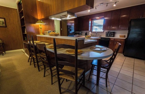 Natchitoches Casa | The Riverbend B&B