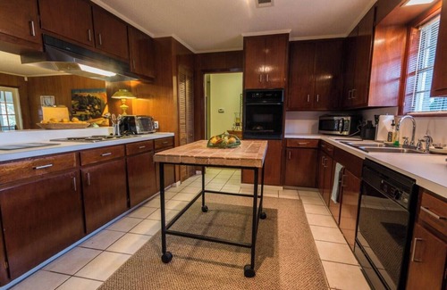 Natchitoches Casa | The Riverbend B&B