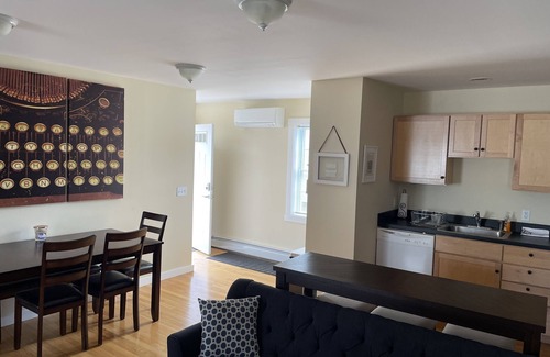Brighton Condominio | The Riverfront Condo I