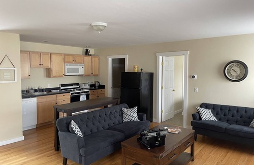 Brighton Condominio | The Riverfront Condo I