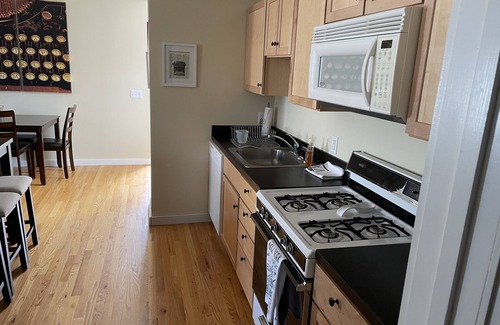Brighton Condominio | The Riverfront Condo I