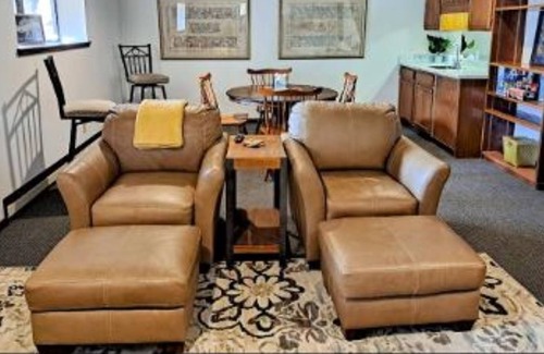 Downieville-Lawson-Dumont Casa | The Rivers Edge w/ Firepit ~2 King Beds & 2 cozy Living Spaces