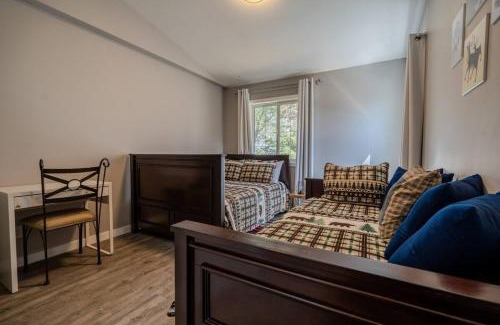 East Kootenay Casa | The Riverside Retreat at Fairmont