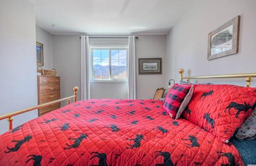 East Kootenay Casa | The Riverside Retreat at Fairmont