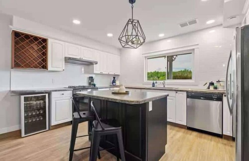 Drumheller Casa | The Riverside, Arcade & Playground