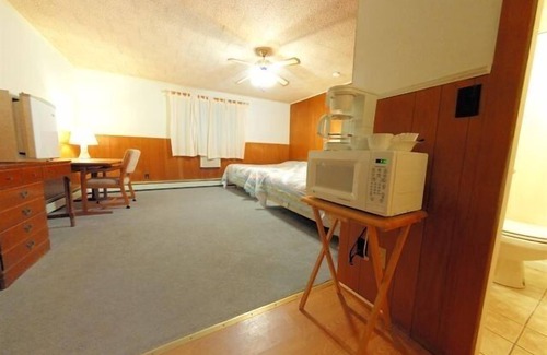 Stowe Area Hotel | The Riverside Inn