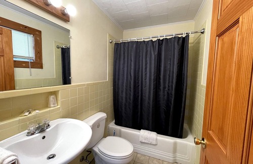 Stowe Area Hotel | The Riverside Inn