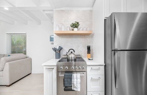 Riverside Park Casa | The Riverside Retreat #1