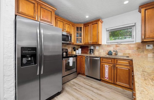 Riverside Park Casa | The Riverside Retreat #2