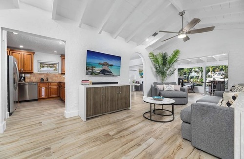 Riverside Park Casa | The Riverside Retreat #2