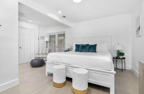 Riverside Park Casa | The Riverside Retreat 1