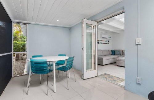 Riverside Park Casa | The Riverside Retreat 1