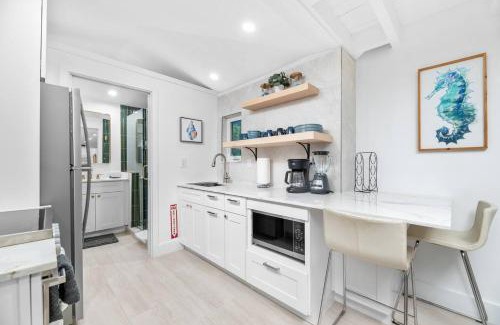 Riverside Park Casa | The Riverside Retreat 1
