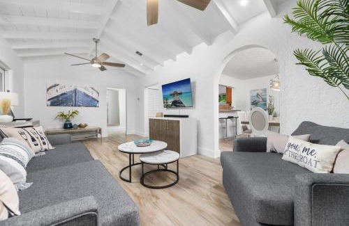 Riverside Park Casa | The Riverside Retreat 2