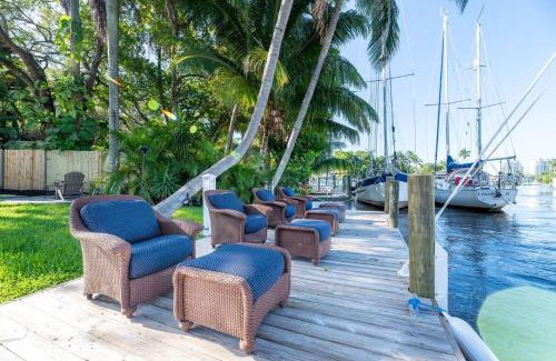 Riverside Park Casa | The Riverside Retreat 2