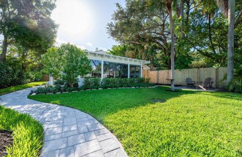Riverside Park Casa | The Riverside Retreat 2