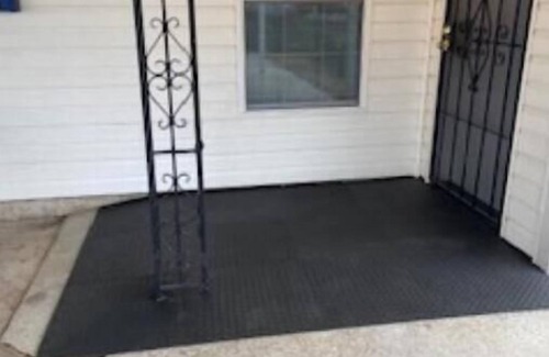 Lake Charles Casa | The Rivertown Classic