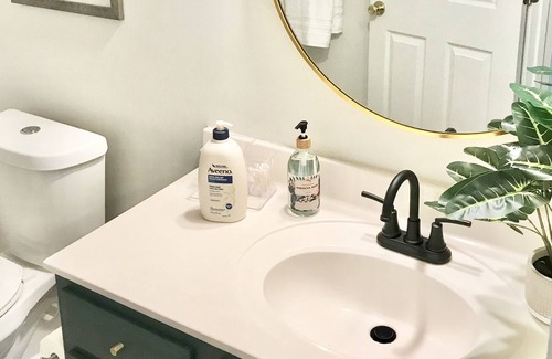 Olde Town Augusta Casa | The Riverwalk - Walk to Downtown Augusta/Excellent Augusta National Rental