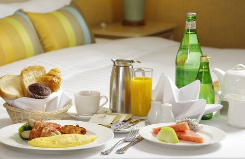Zhongshan Hotel | The Riviera Hotel