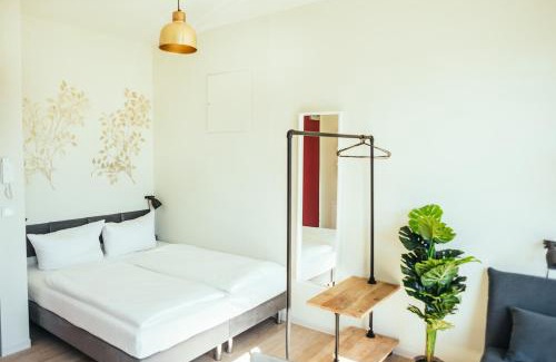 Neukoelln Apartamento | The Rix Studios & Suites