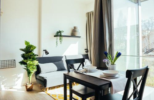 Neukoelln Apartamento | The Rix Studios & Suites