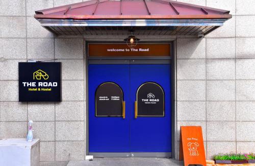 Myeongdong Casa | The Road Hotel