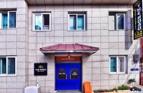 Myeongdong Casa | The Road Hotel