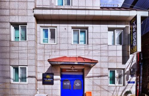 Myeongdong Casa | The Road Hotel