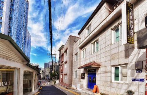 Myeongdong Casa | The Road Hotel
