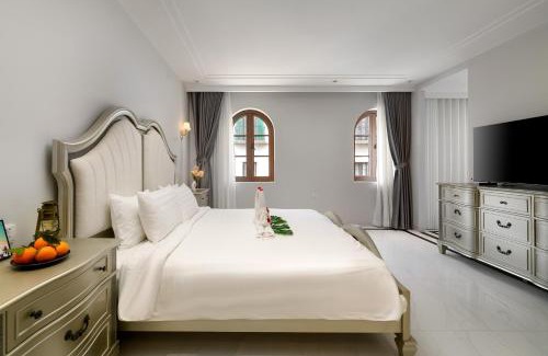 Mang Yang Apartamento | The Roar Bar - Elyhaven Venice 89 Fireworks & Sea View