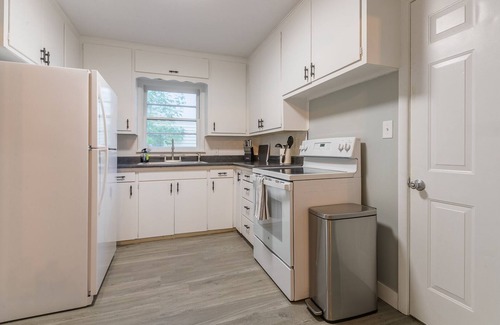 Springfield Casa | The Robberson House close to Mercy, WOW, MSU